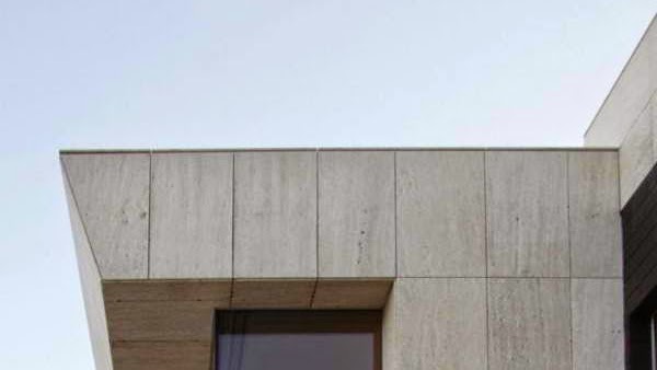 Vinyl Siding - House Exterior Materials