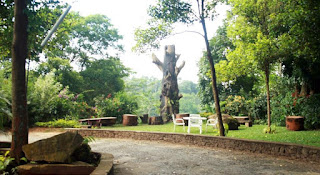 Hotel Tree of Life Kandy Sri lanka