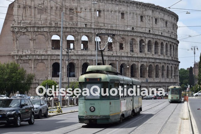 A dicembre parte bando per 121 nuovi tram: nel frattempo navette per 4 linee (su sei)