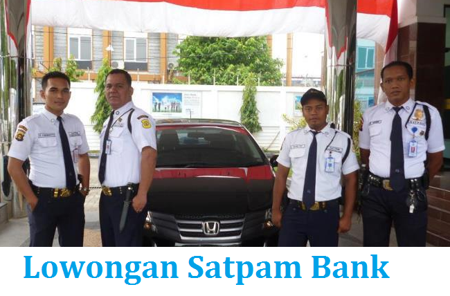 Lowongan Bank Btn Lulusan Smk - Loker Spot