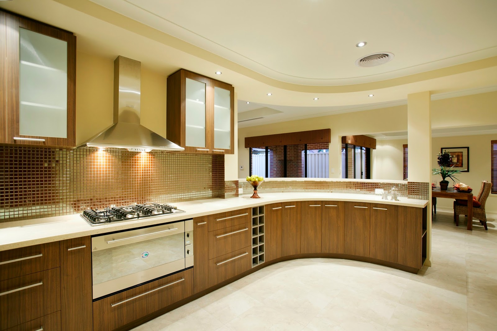 Designing Kitchen