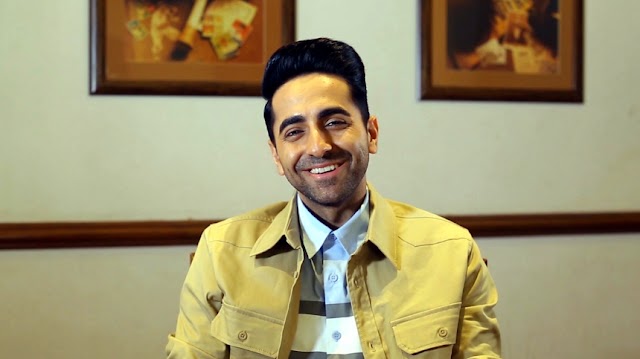 BG NEWS ! Unravelling Ayushmann Khurrana’s journey from reality shows to Bollywood stardom in an exclusive chat with IMDb