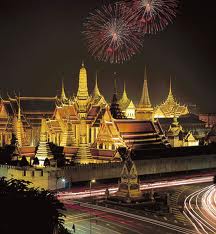 Bangkok Thailand