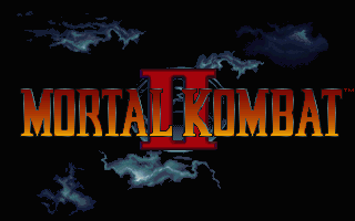 تحميل لعبة Mortal Kombat 2 للكمبيزتر مجانا