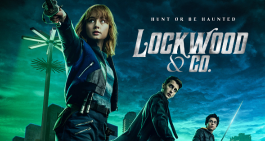 Lockwood & co Series Release date, Run Time, Total Episode List