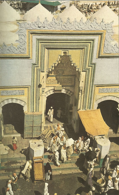 masjid-haram-entrance