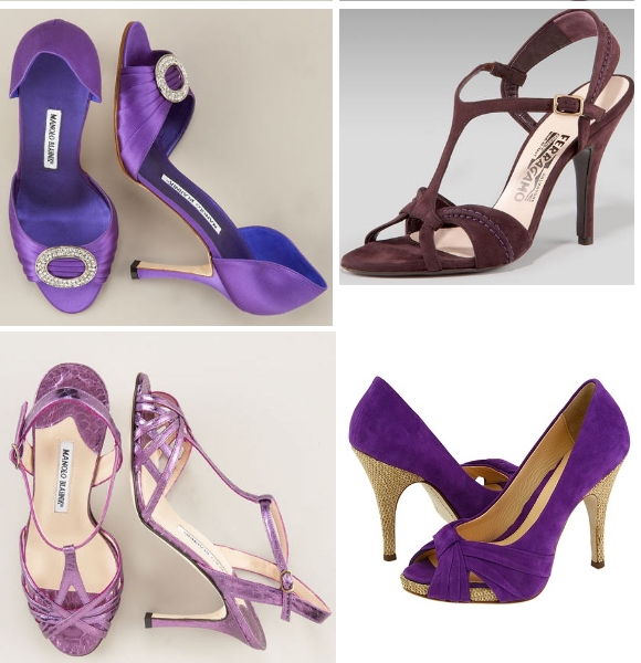 Latest Purple Wedding Shoes Latest Purple wedding shoes purple wedding shoes