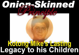 Onion-Skinned Kotong Mike