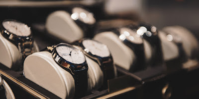 Top trending watches to invest in 2020