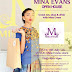 SHOPPING TIME @ MINA EVANS OPEN HOUSE ON JULY 4