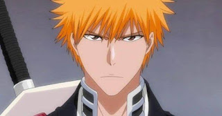 Ichigo Kurosaki