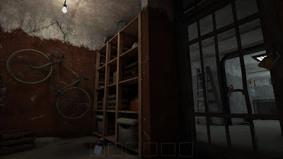 911 Cannibal Game Screenshot 4