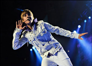 VIDEO MOVIE TRAILER PERJALANAN HIDUP JUSTIN BIEBER