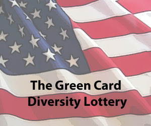 US Green Card Lottery