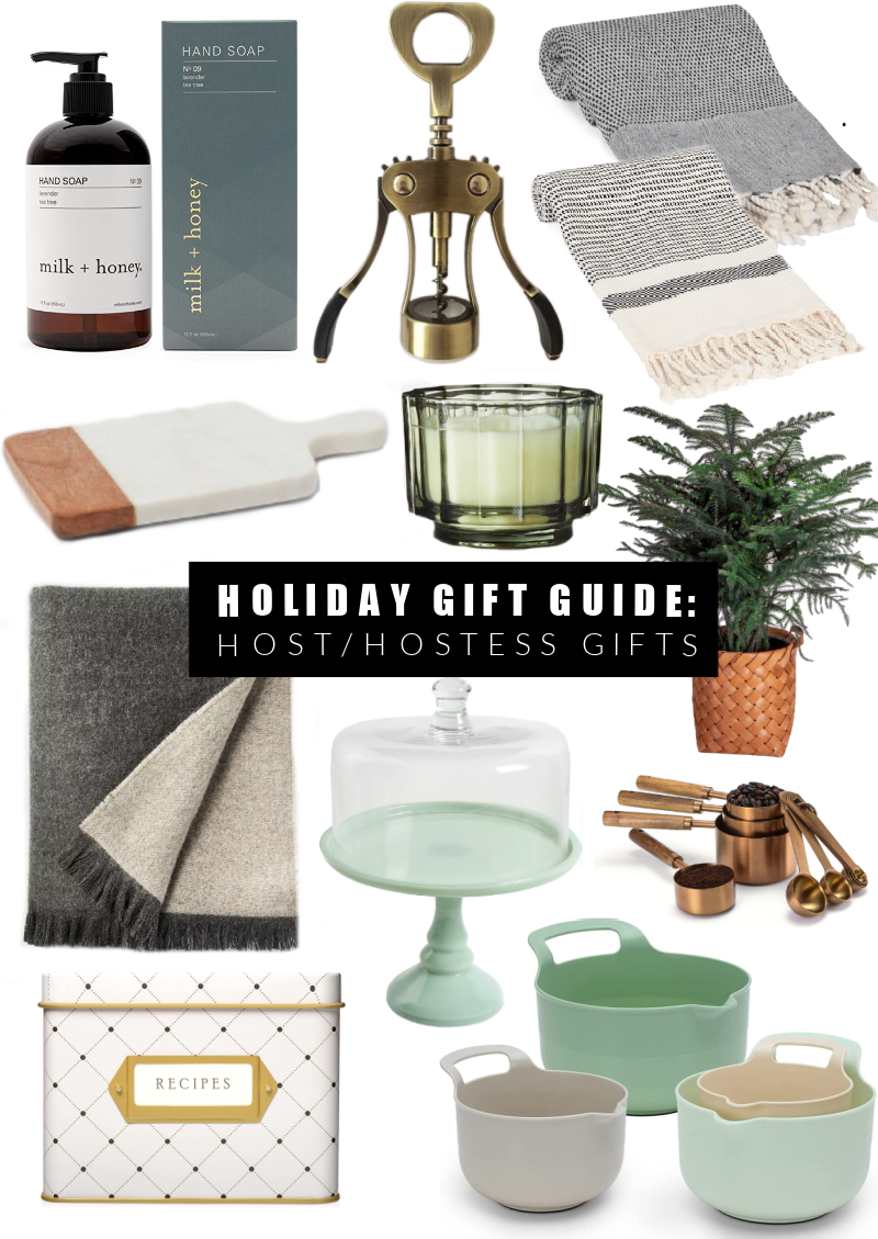 2022 Holiday Gift Guide - The Best Holiday Gift Ideas for Women