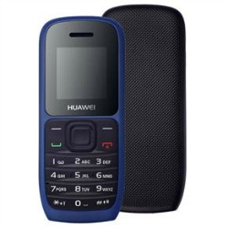 Huawei G2800S preto azul