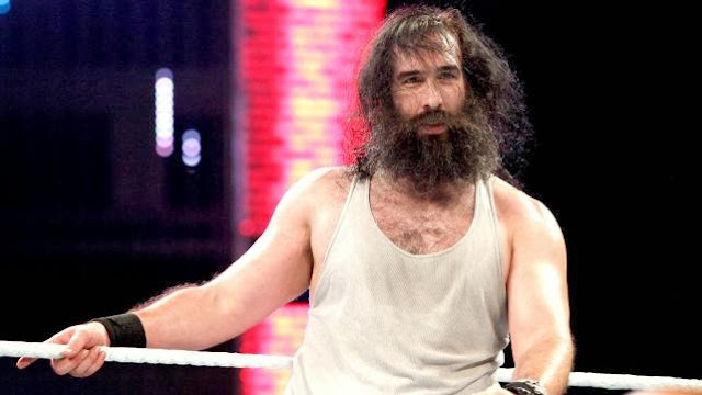 Luke Harper HD Wallpapers