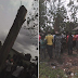 WONDERS! Tree in Ndokwa west LGA, Delta State, Fair down and dry for two years rose up