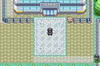 Pokemon Rocket Red Screenshot 02