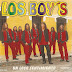 LOS BOY'S - UN LOCO SENTIMIENTO