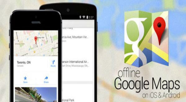 How one can Use Google Maps Offline on Android