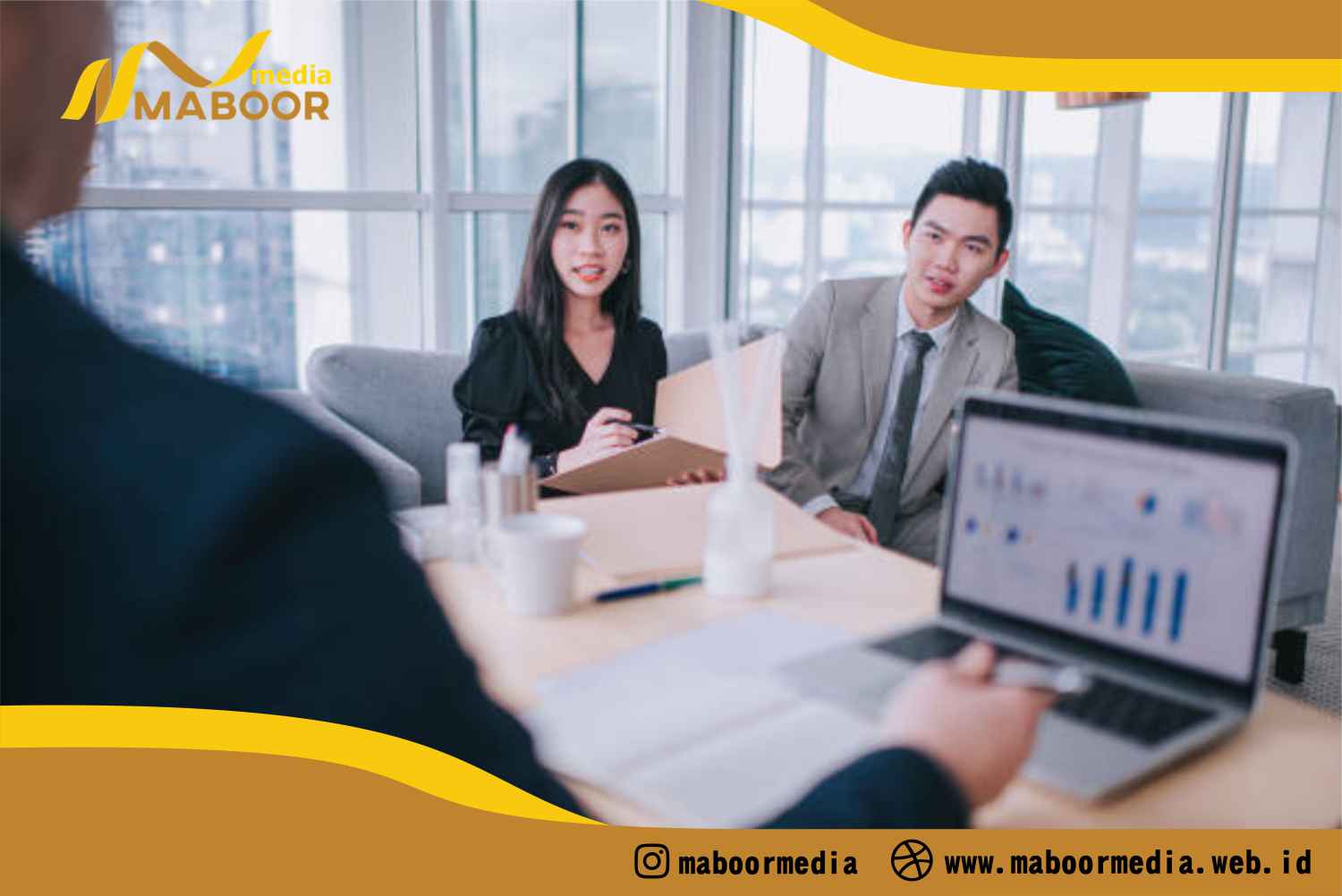 Jasa Kelola Instagram Bogor, Jawa Barat