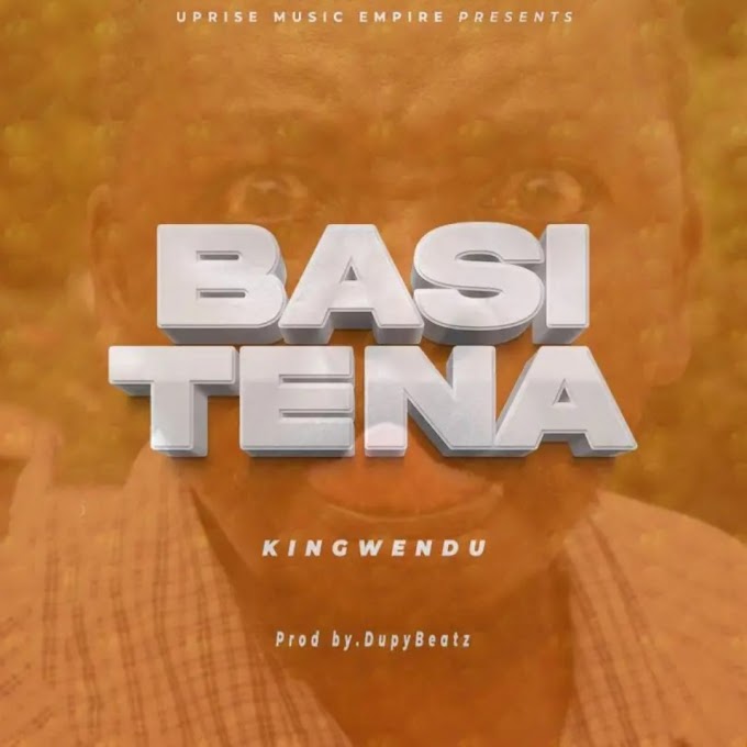 Audio Kingwendu - Basi Tena Mp3