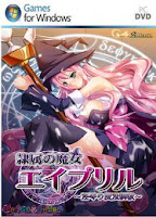 download game Slave Witch April