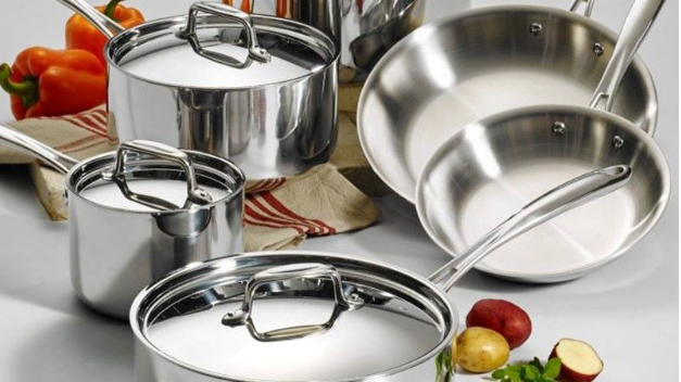 Cách sửa bếp từ không nhận nồi