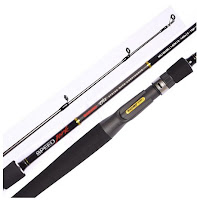 Joran Pancing Maguro Speed jerk 602 BC