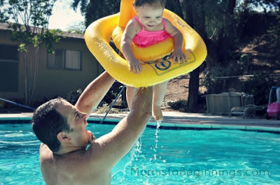 aprendiendo-asermadre_la experiencia en la piscina 