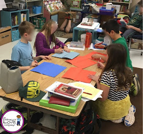 Are you thinking about flexible seating for your classroom?  Alternative seating can improve student focus, increase student participation, and motivate your learners.  Here are some great seating choices, organization tips, and classroom management ideas for switching to alternative seating. 