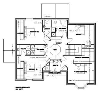 House Plan Designs