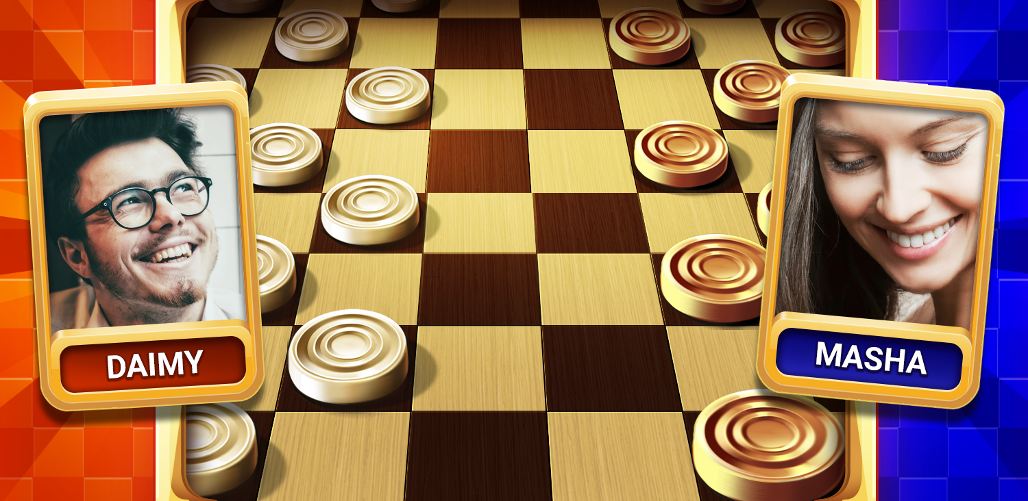 Quick Checkers: Stunning features and easy winning strategies