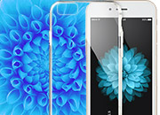  Ultra Thin Transparent iPhone 6 Case