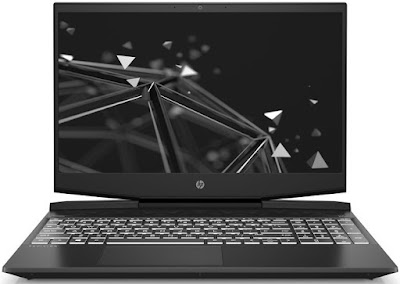 HP Pavilion Gaming 15-DK0020NS