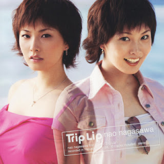 [音楽 – Album] Nao Nagasawa – Trip Lip (2003.08.06/Flac/RAR)