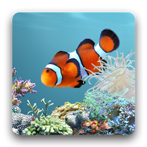 aniPet Aquarium Live Wallpaper 2.5 APK
