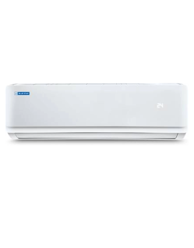 Blue Star 1.5 Ton 3 Star Split AC