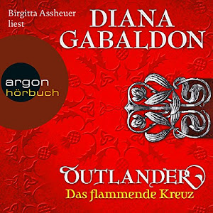 Das flammende Kreuz: Outlander 5