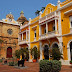 8. Arquitectura Militar de Cartagena de Indias