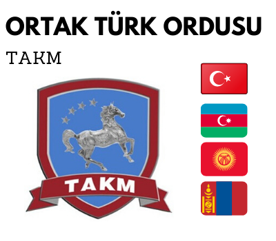 Ortak Türk Ordusu, TAKM