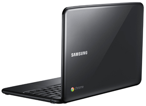 Samsung Series 5 Chromebook (Wi-Fi)-2