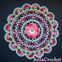 mandla crochet