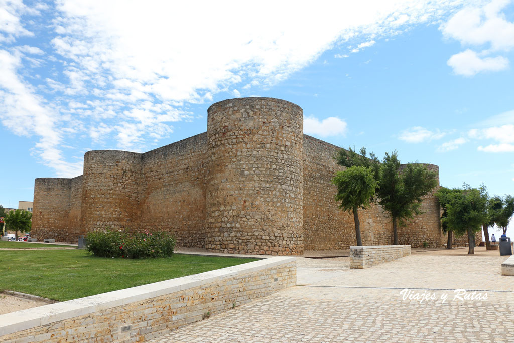 Castillos de Zamora - Toro