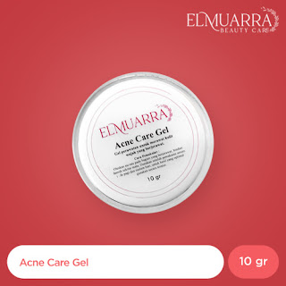 Skincare elmuarra