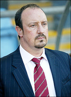 Rafa Benitez