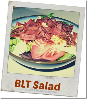 BLTSalad