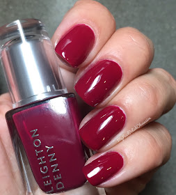 Leighton Denny Pillow Talk