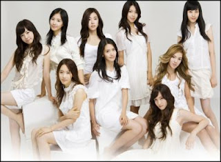 Girls' Generation / SNSD